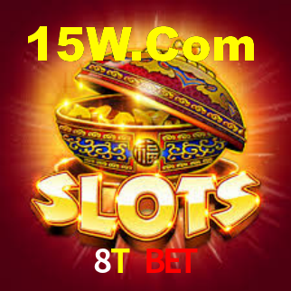 Mercados ao vivo e cash out na 8T Bet