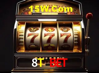 Jogos populares e pagamentos rápidos na 8T Bet