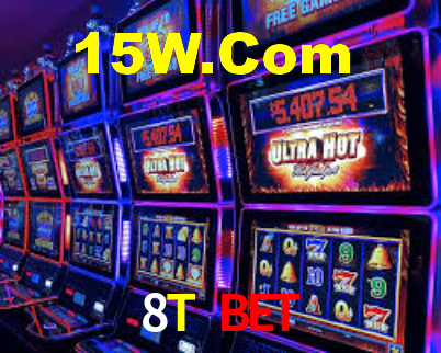 Escolher plataforma para baixar 8T Bet